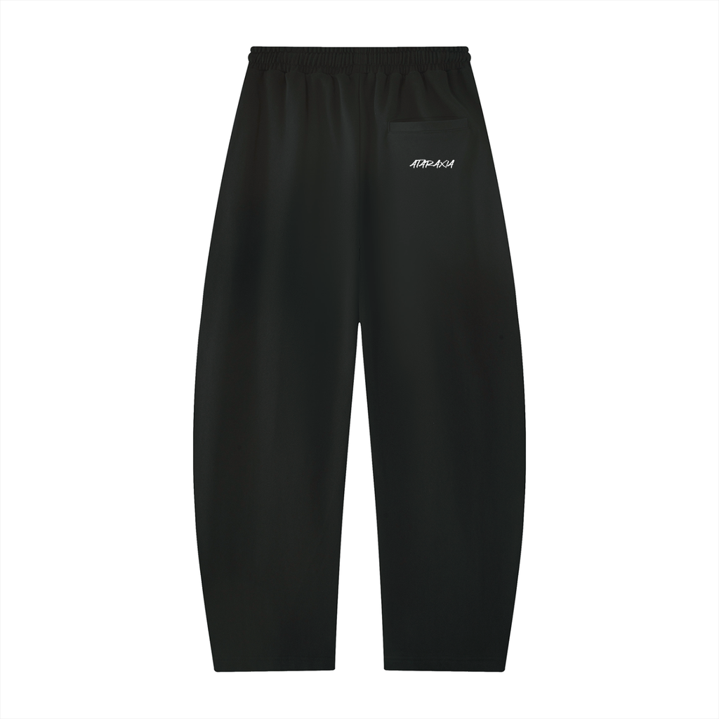 Ataraxia Barrel Leg Sweats