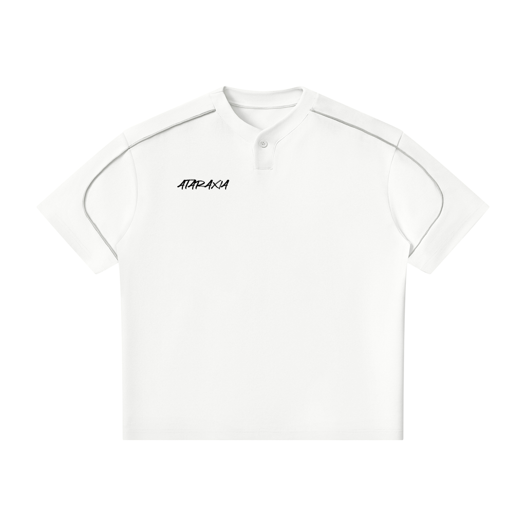 Ataraxia Piping Henly Tee