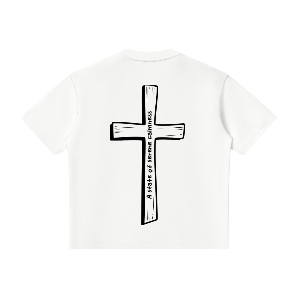 Ataraxia Piping Henly Tee