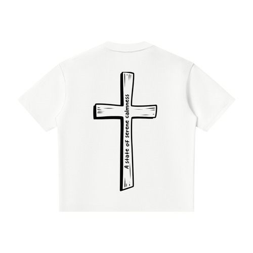 Ataraxia Piping Henly Tee