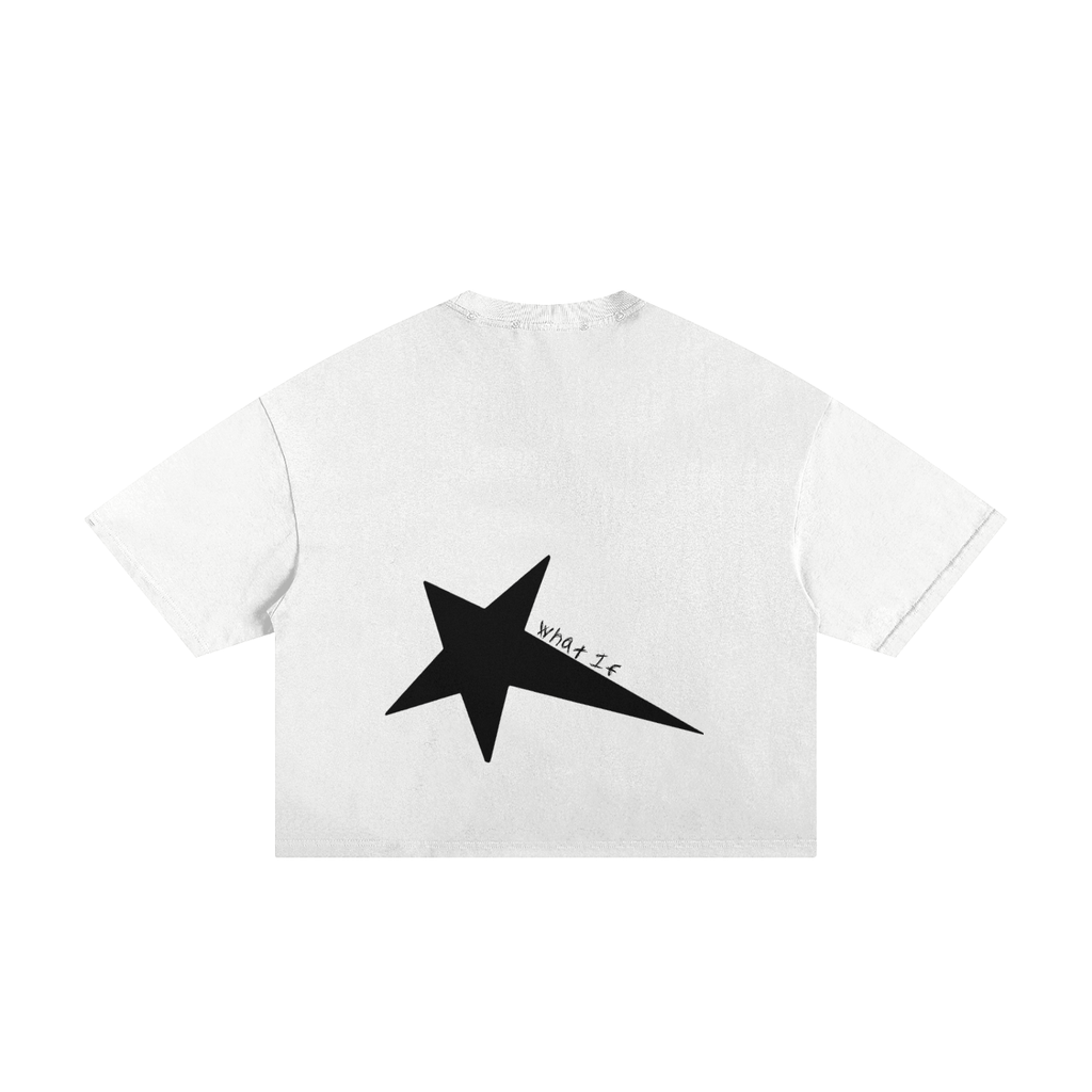 Ataraxia Classic Boxy Tee