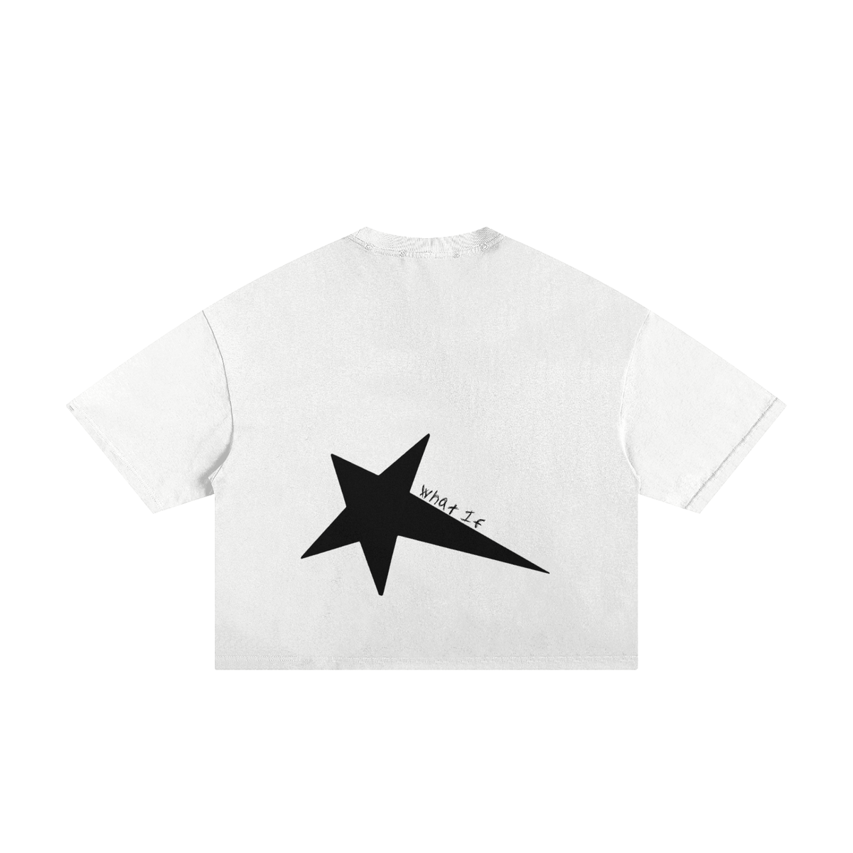 Ataraxia Classic Boxy Tee