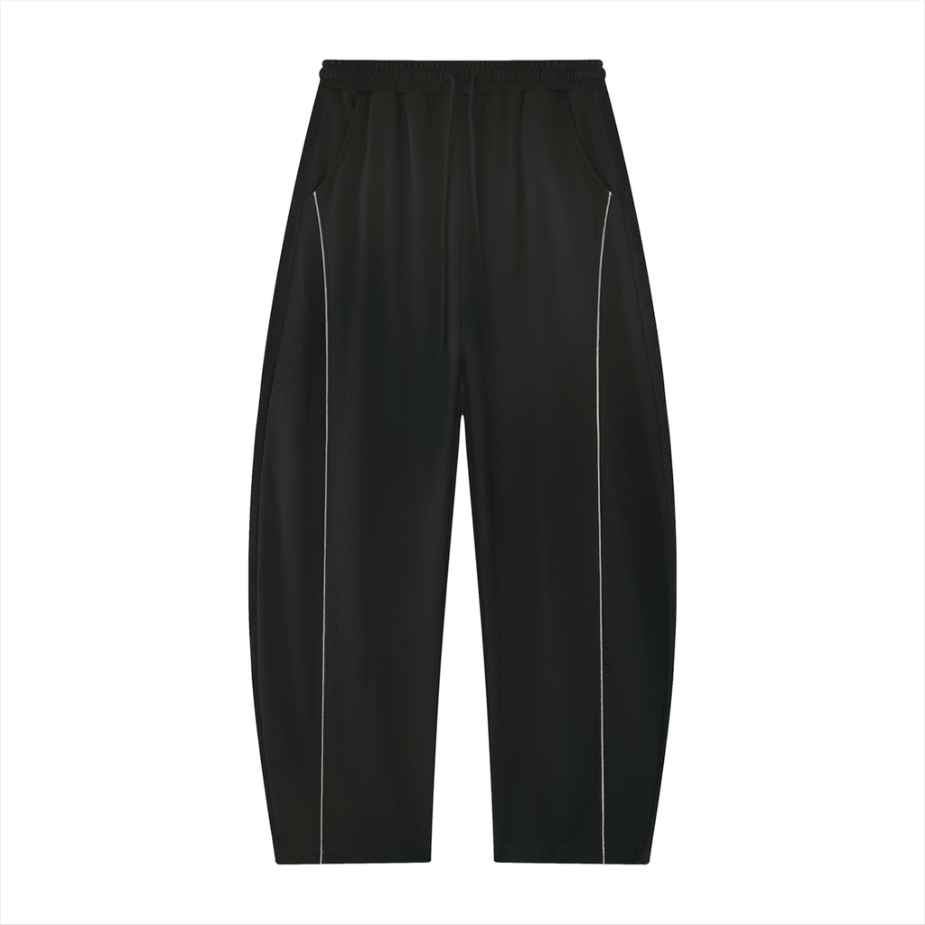 Ataraxia Barrel Leg Sweats